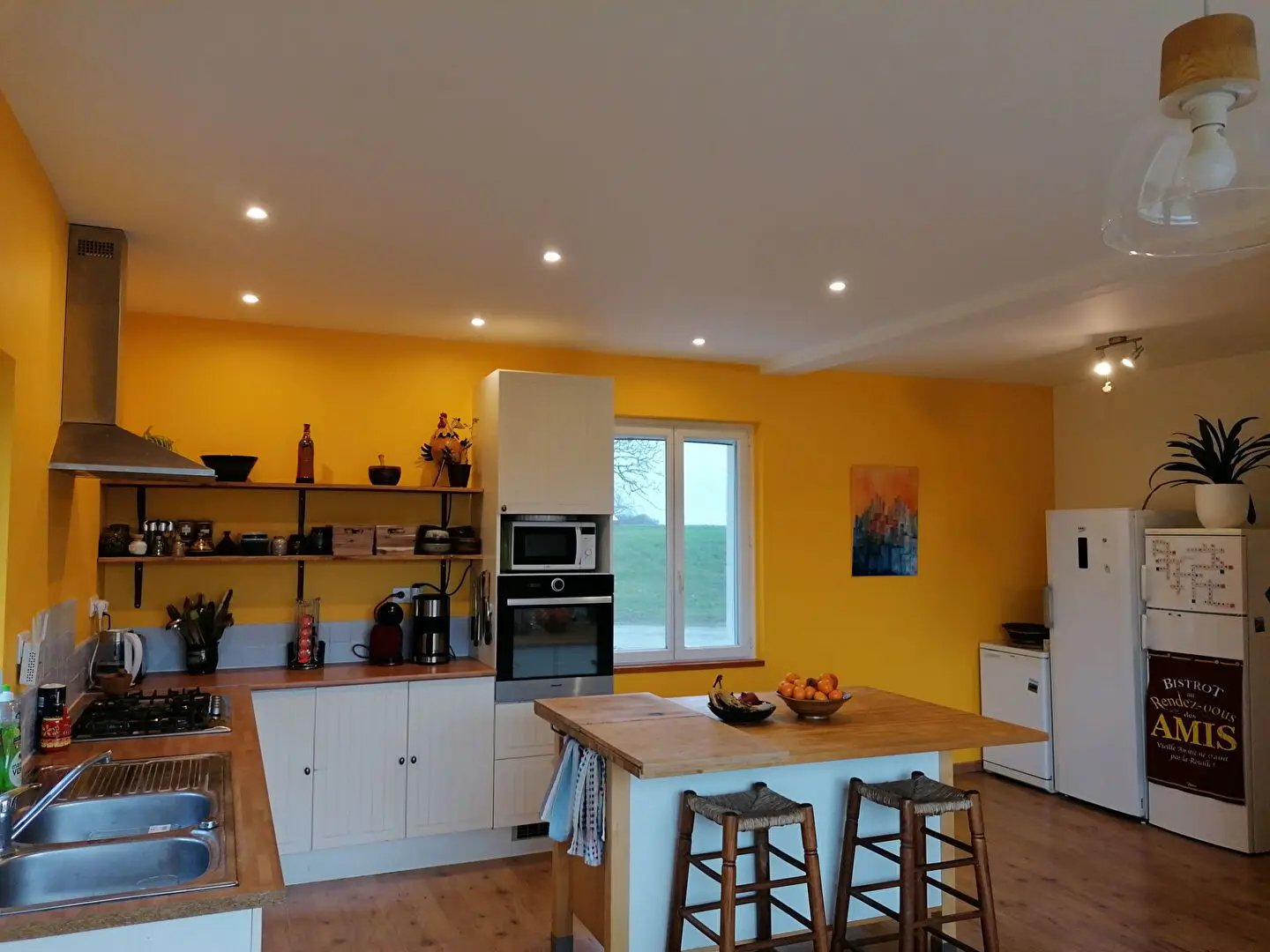 Maison à vendre, 157m², Béthines