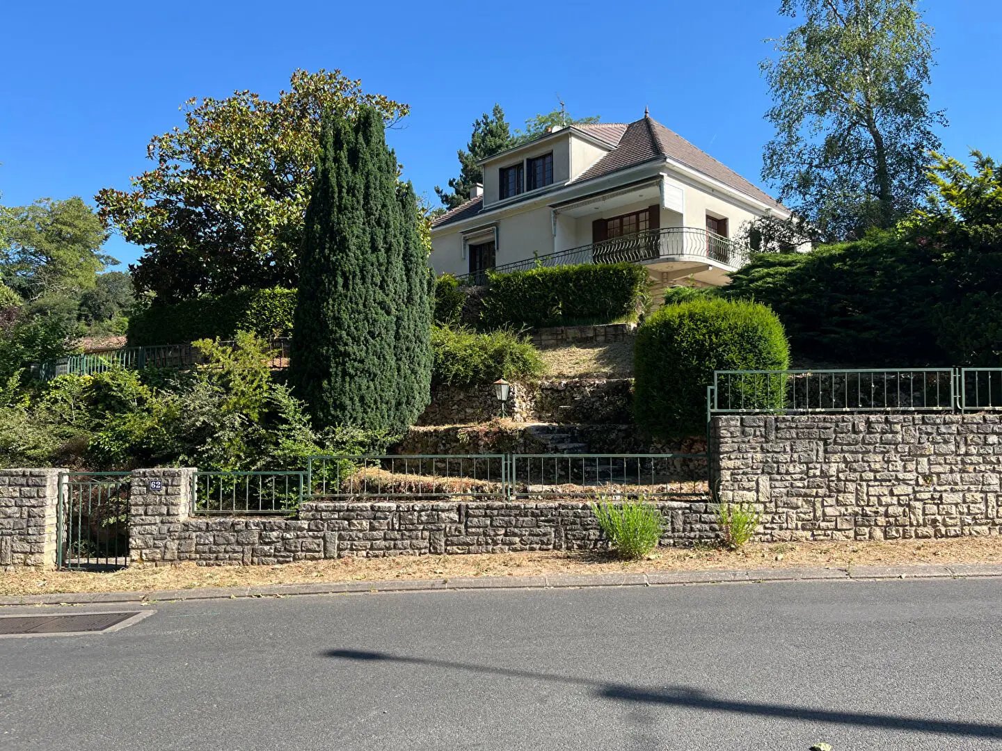 Maison à vendre, 220m², Montmorillon