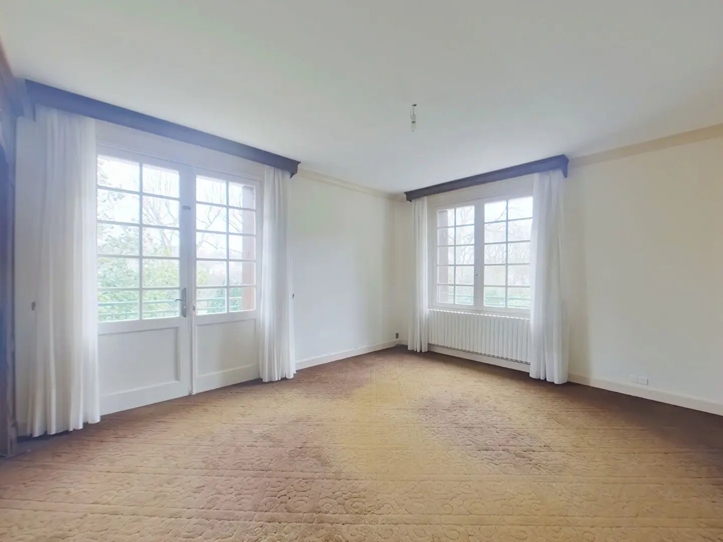 Maison à vendre, 220m², Montmorillon