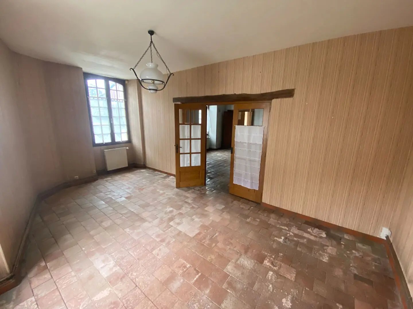 Maison à vendre, 160m², La Trimouille