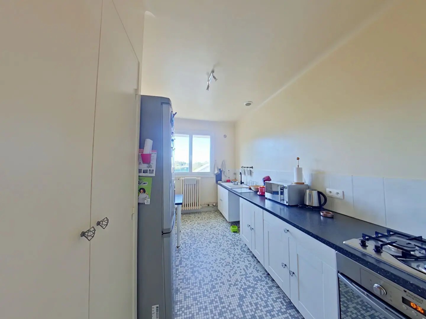 Appartement à vendre, 86m², Saint-Cyr-sur-Loire