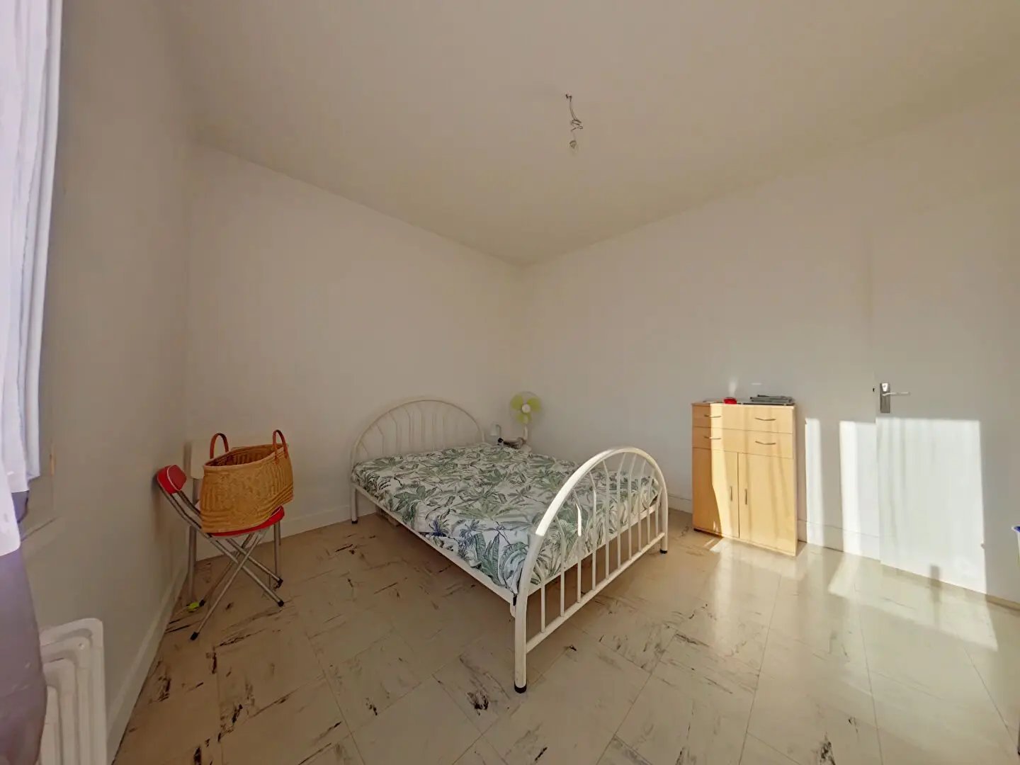 Appartement à vendre, 86m², Saint-Cyr-sur-Loire