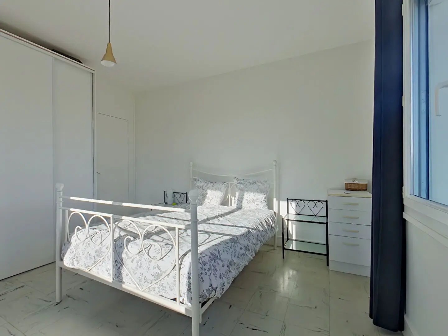 Appartement à vendre, 86m², Saint-Cyr-sur-Loire