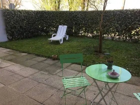 Appartement à vendre, 82m², Saint-Avertin