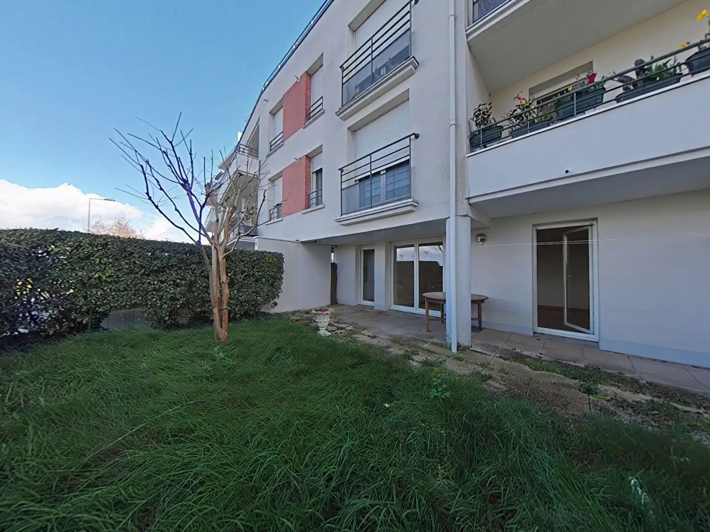 Appartement à vendre, 82m², Saint-Avertin
