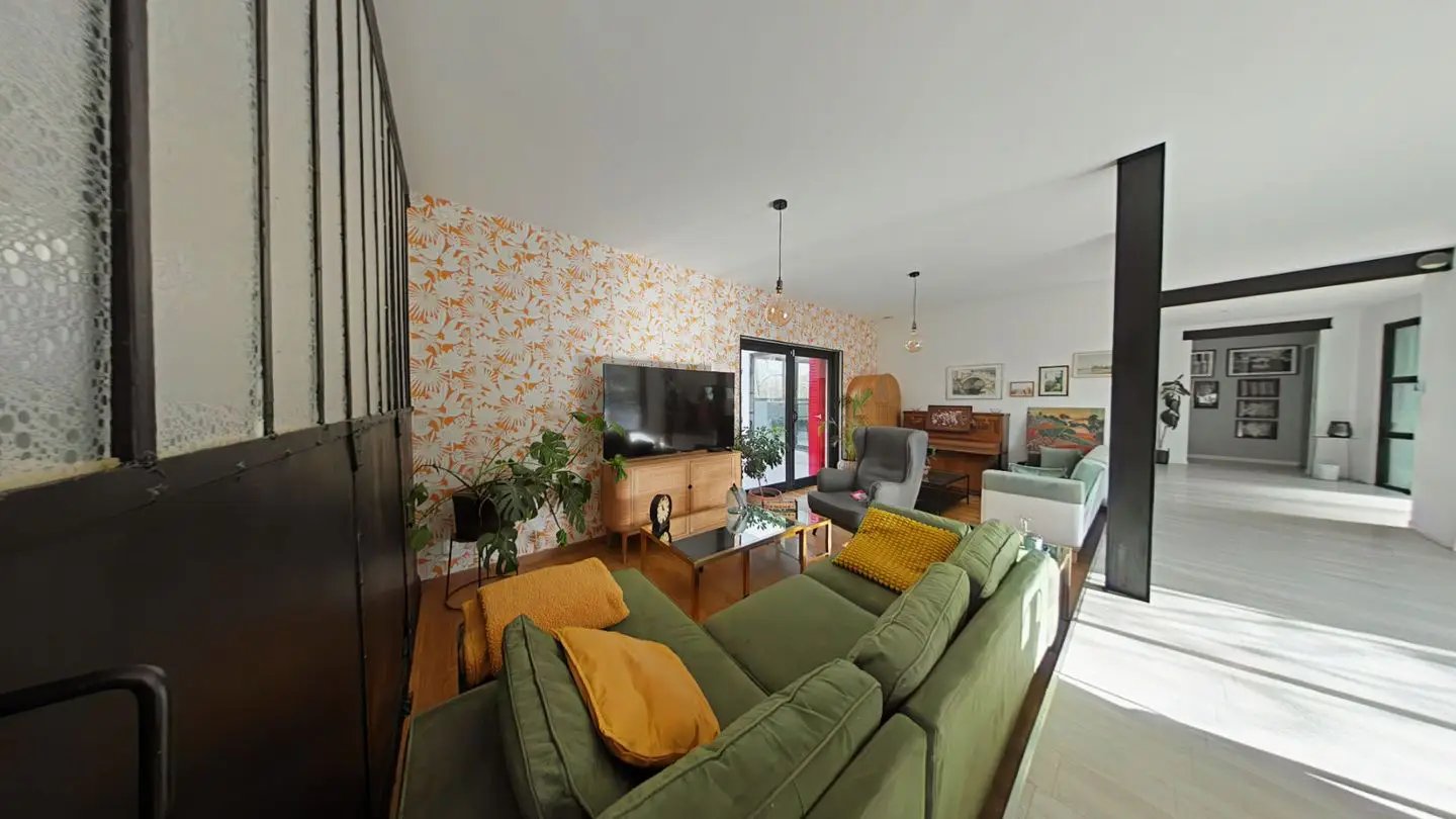 Maison à vendre, 229m², Montamisé