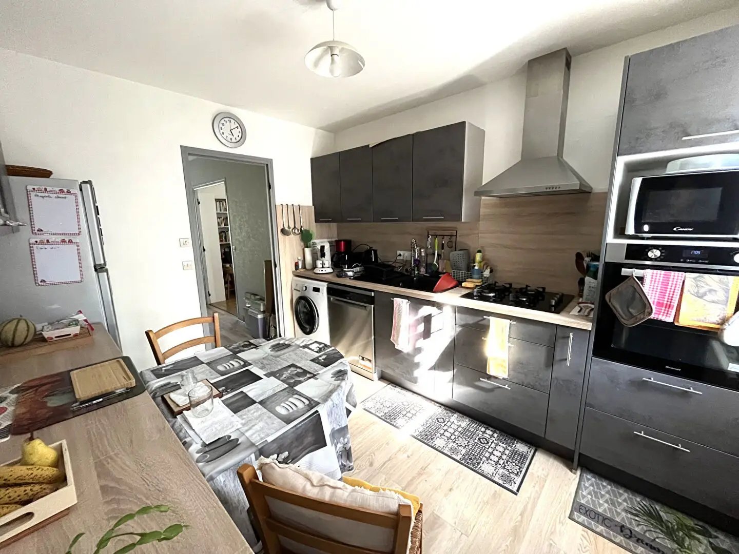 Maison à vendre, 88m², Chédigny