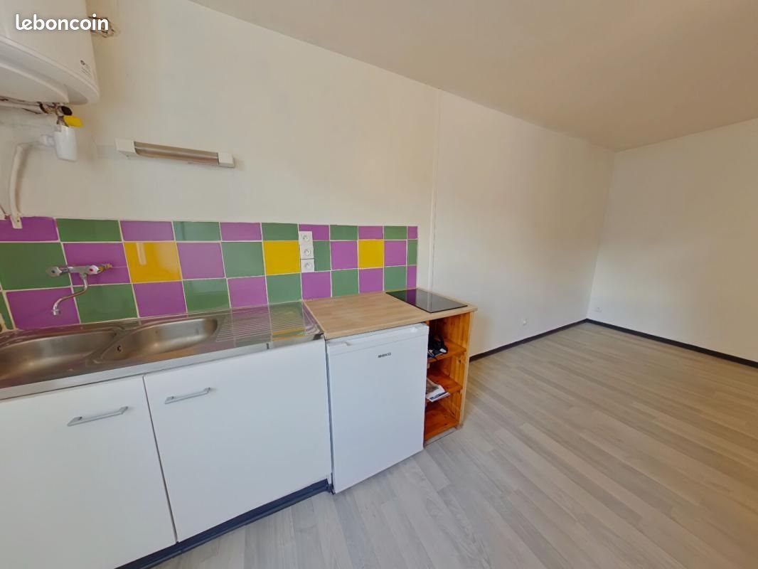 Appartement à vendre, 109m², Montmorillon