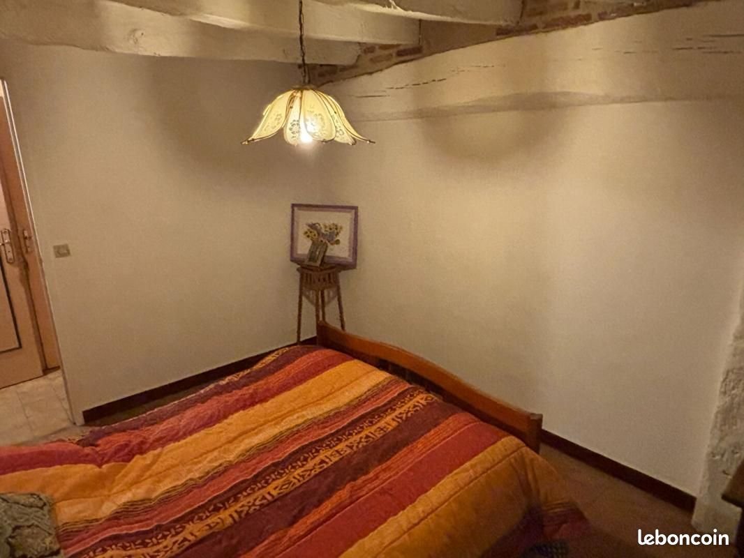 Maison à vendre, 131m², Néons-sur-Creuse