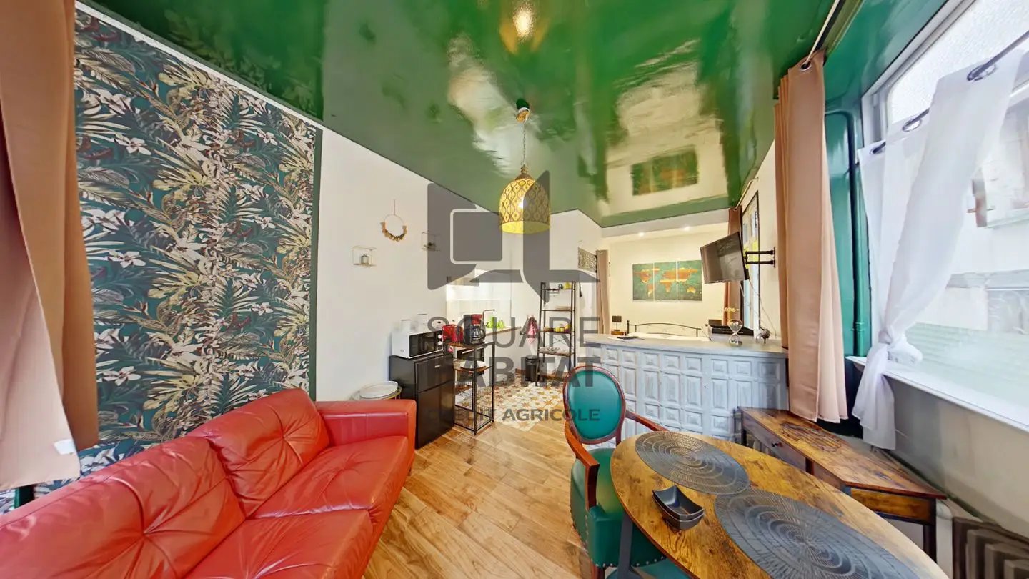 Maison à vendre, 205m², Chinon