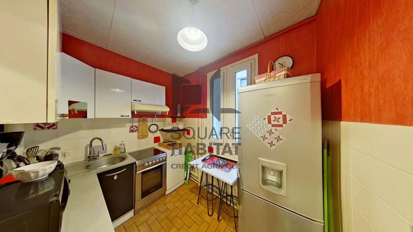 Maison à vendre, 205m², Chinon