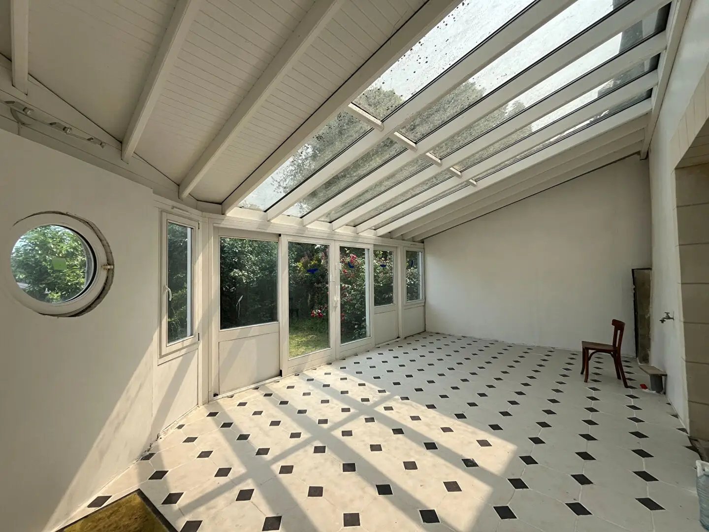 Maison à vendre, 172m², Saint-Christophe-sur-le-Nais