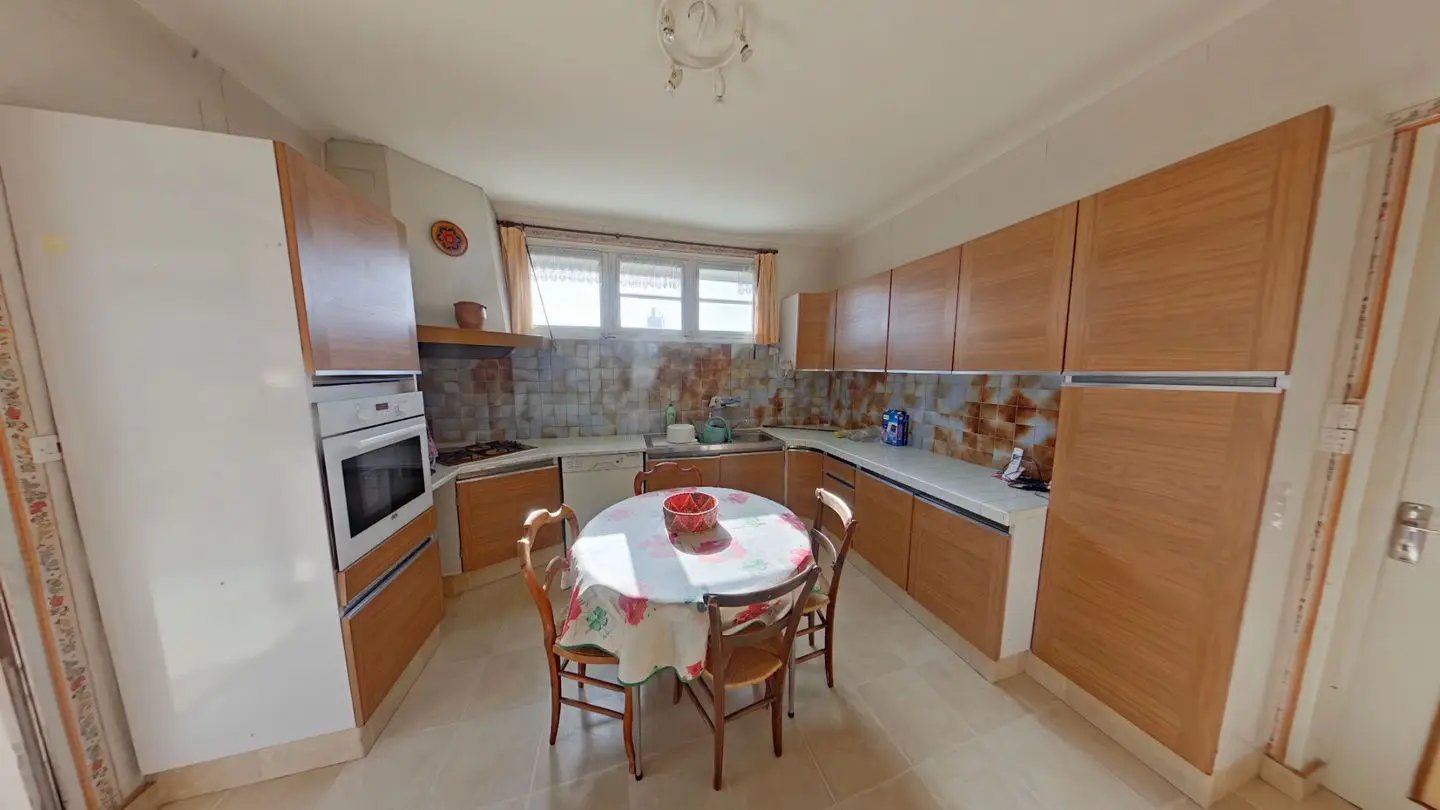 Maison à vendre, 155m², Châtellerault