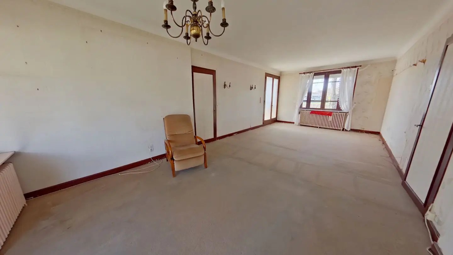 Maison à vendre, 155m², Châtellerault