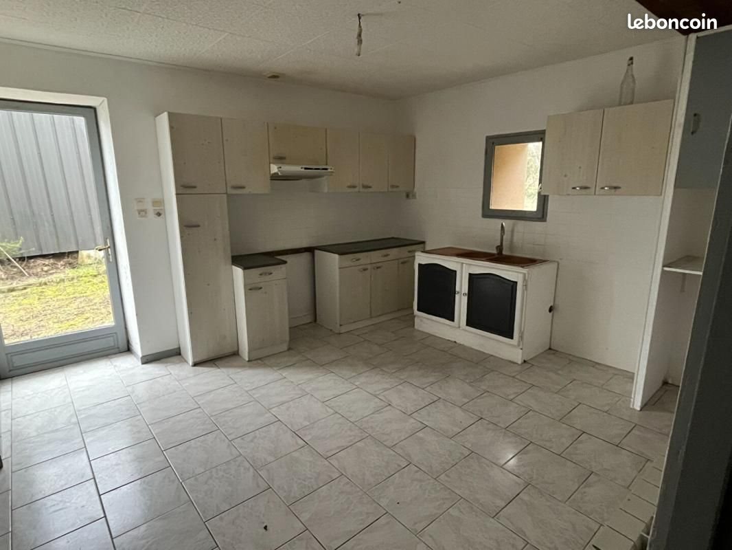 Maison à vendre, 87m², Berrie