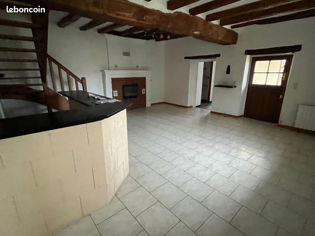 Maison à vendre, 87m², Berrie
