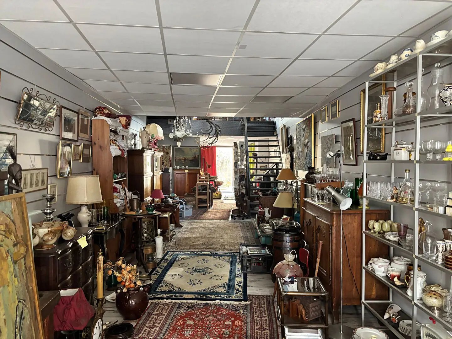 Maison à vendre, 96m², Descartes