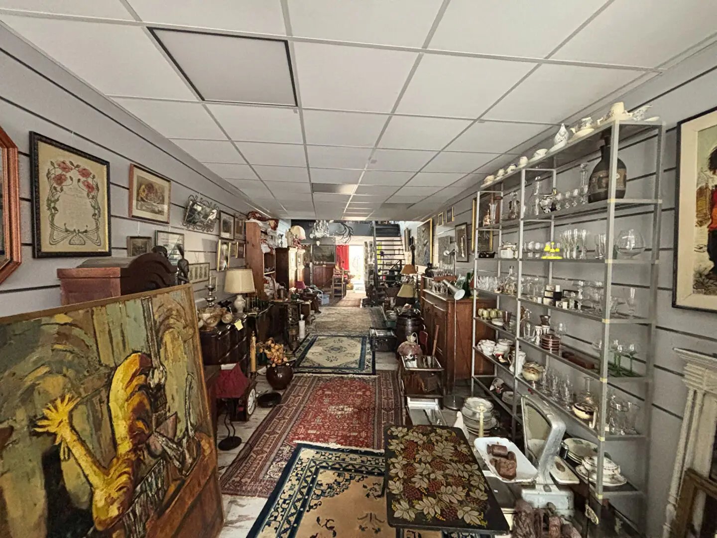Maison à vendre, 96m², Descartes