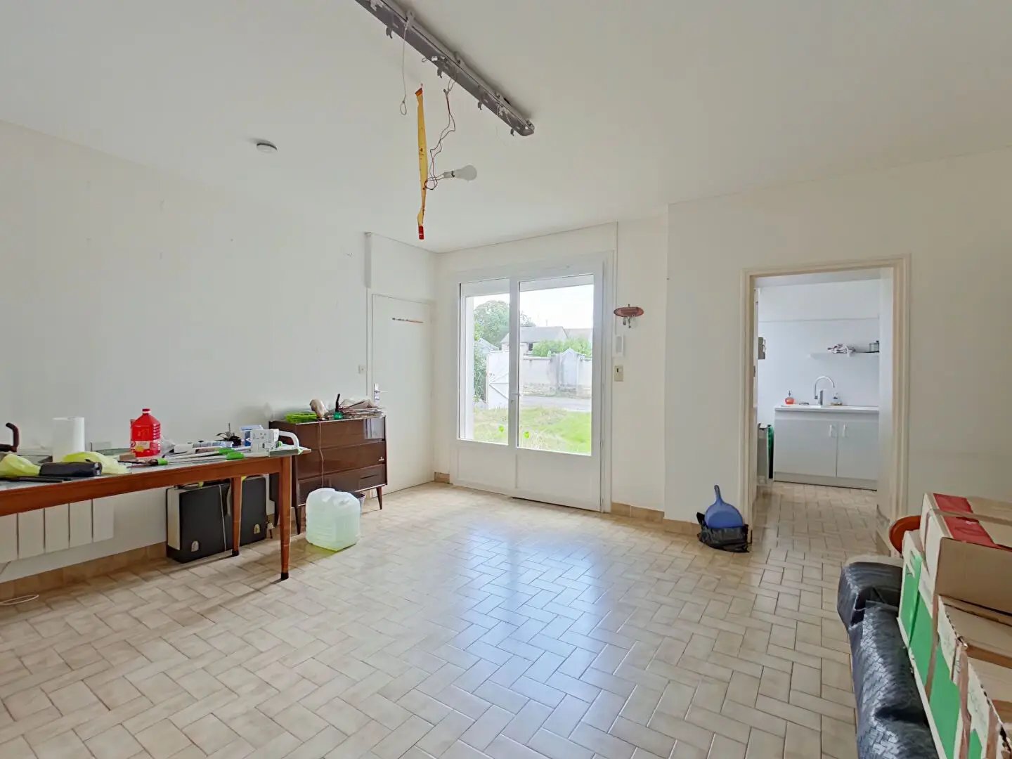 Maison à vendre, 127m², Ligueil