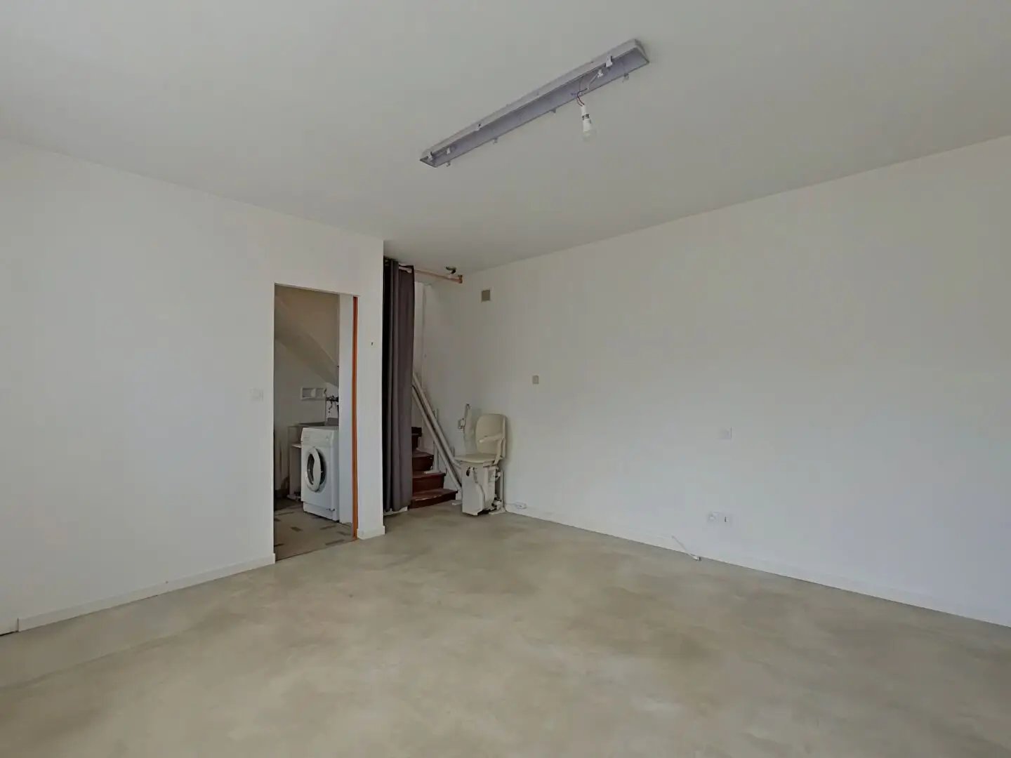 Maison à vendre, 127m², Ligueil