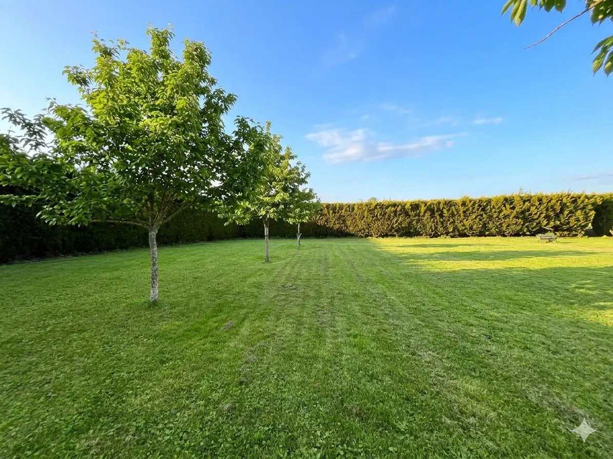 Maison à vendre, 140m², Latillé