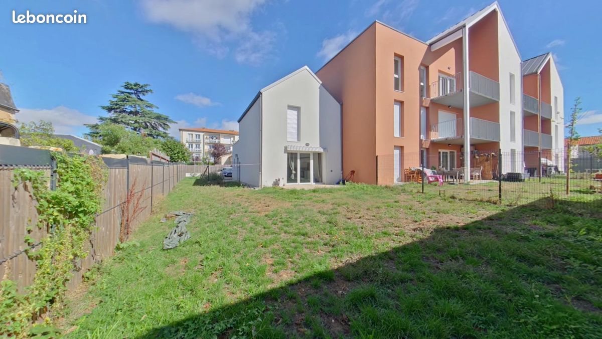 Maison à louer, 86m², Poitiers