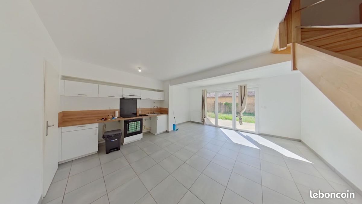 Maison à louer, 86m², Poitiers
