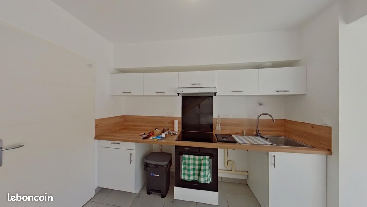 Maison à louer, 86m², Poitiers