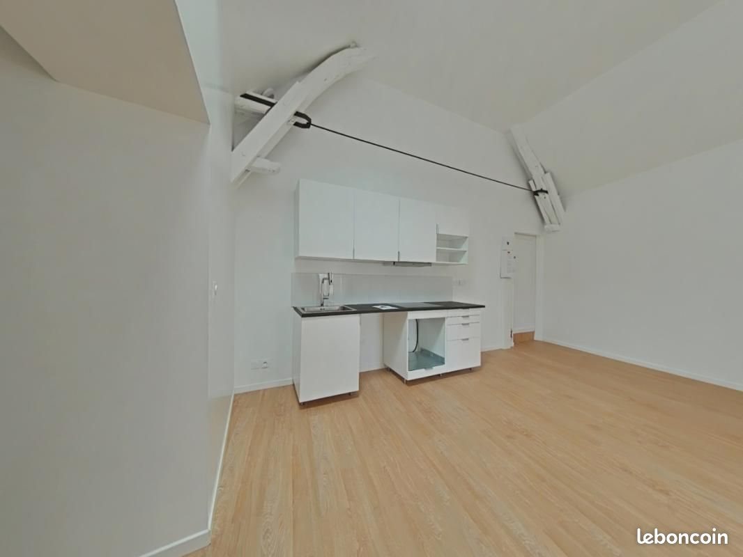 Appartement à louer, 67m², Sainte-Maure-de-Touraine