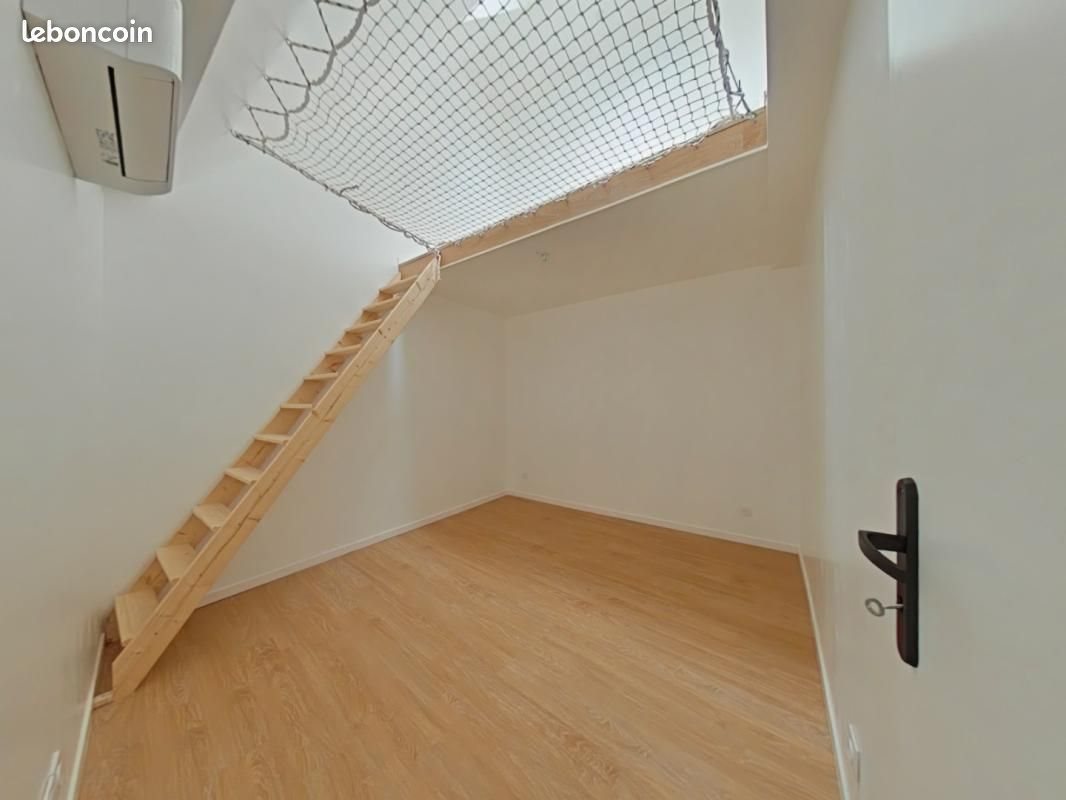 Appartement à louer, 67m², Sainte-Maure-de-Touraine