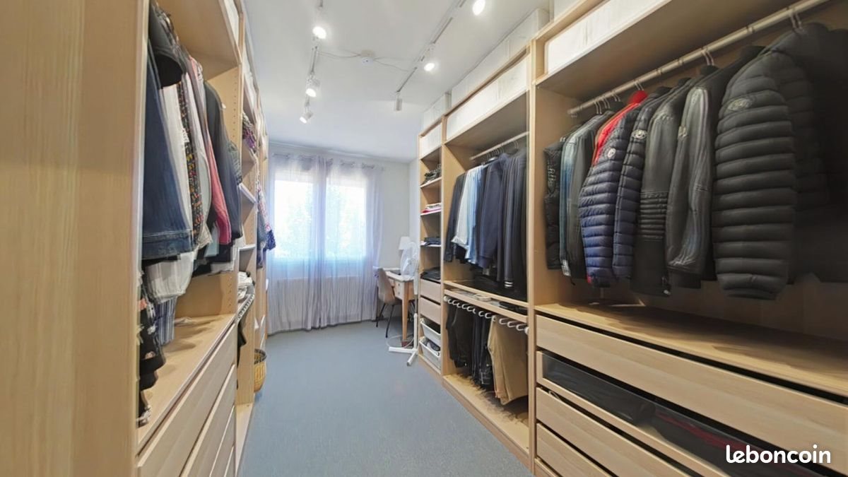 Maison à vendre, 127m², Saint-Georges-lès-Baillargeaux