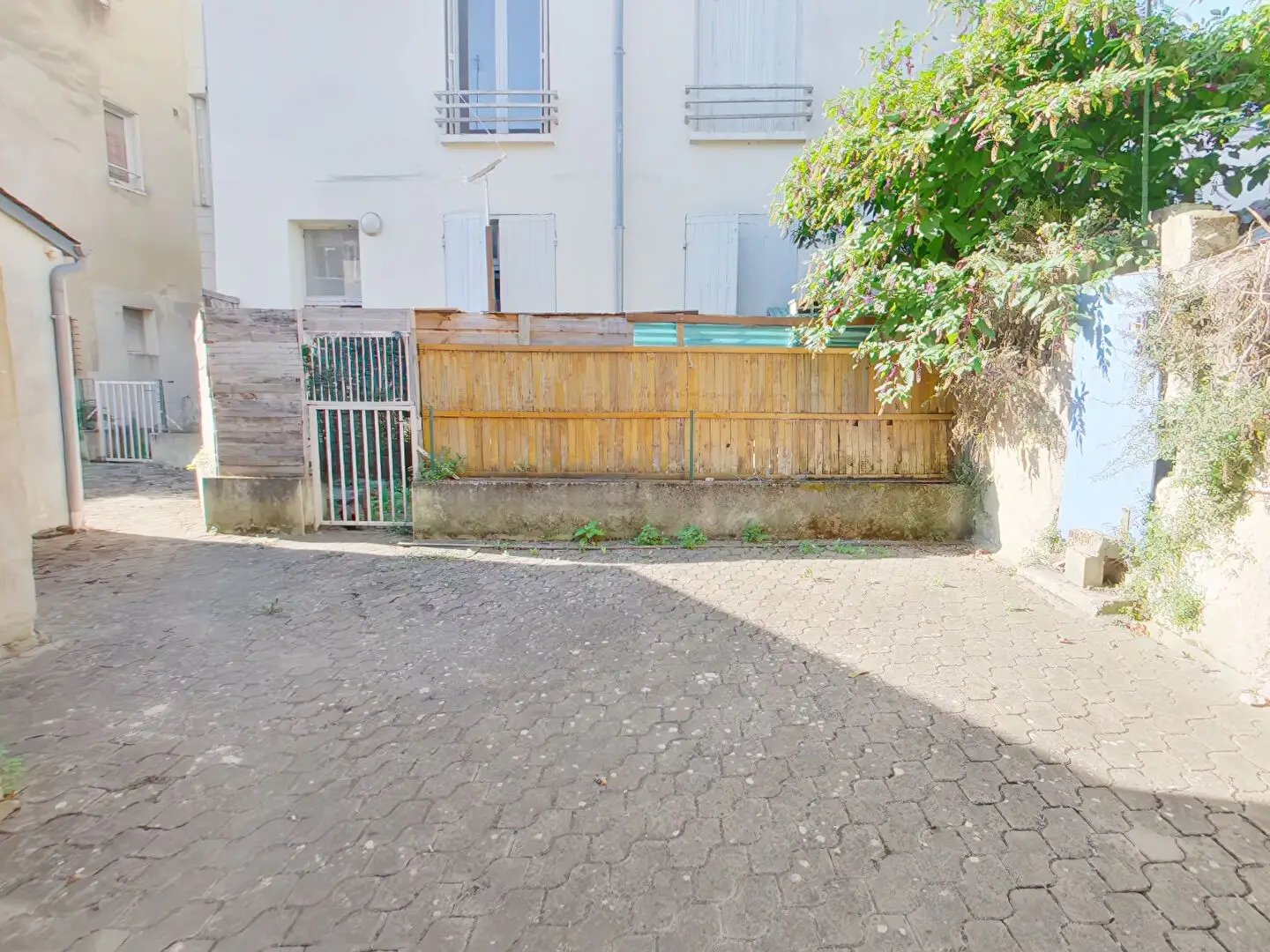 Appartement à vendre, 32m², Châtellerault
