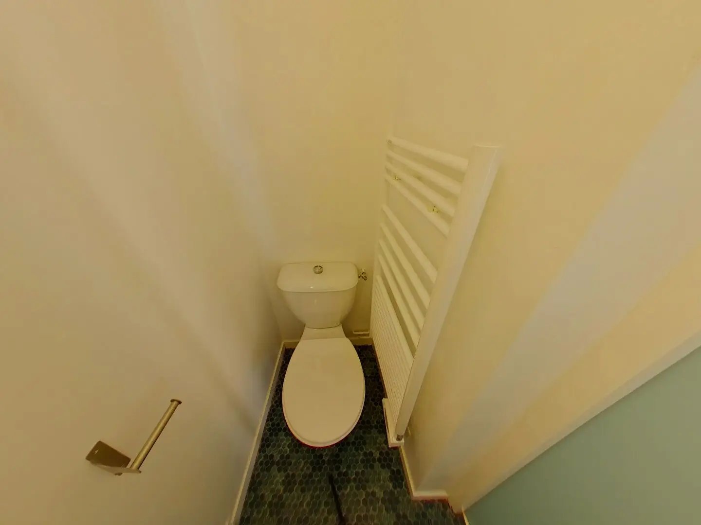 Appartement à vendre, 32m², Châtellerault