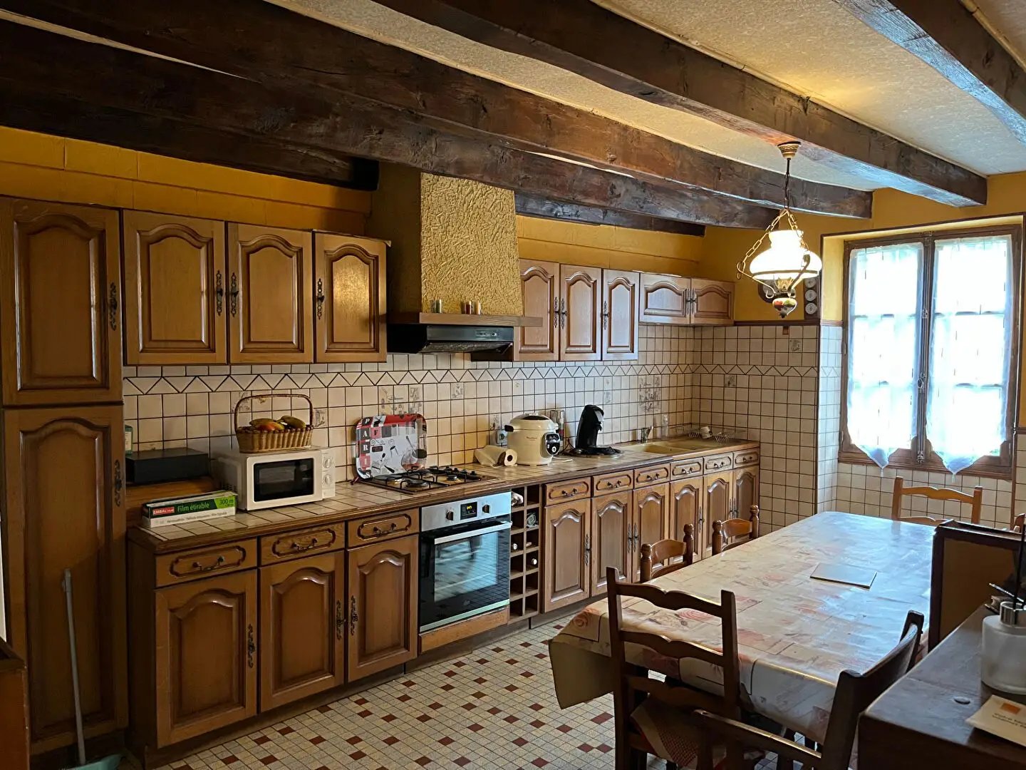 Maison à vendre, 104m², Lathus-Saint-Rémy