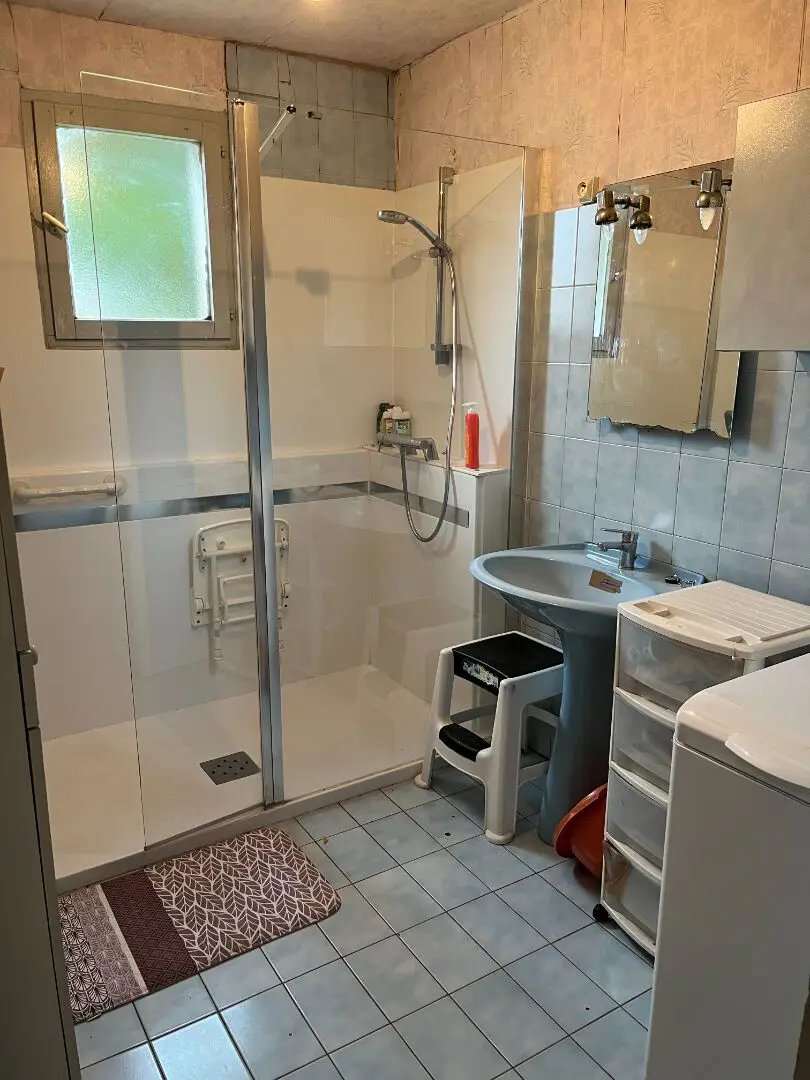Maison à vendre, 104m², Lathus-Saint-Rémy