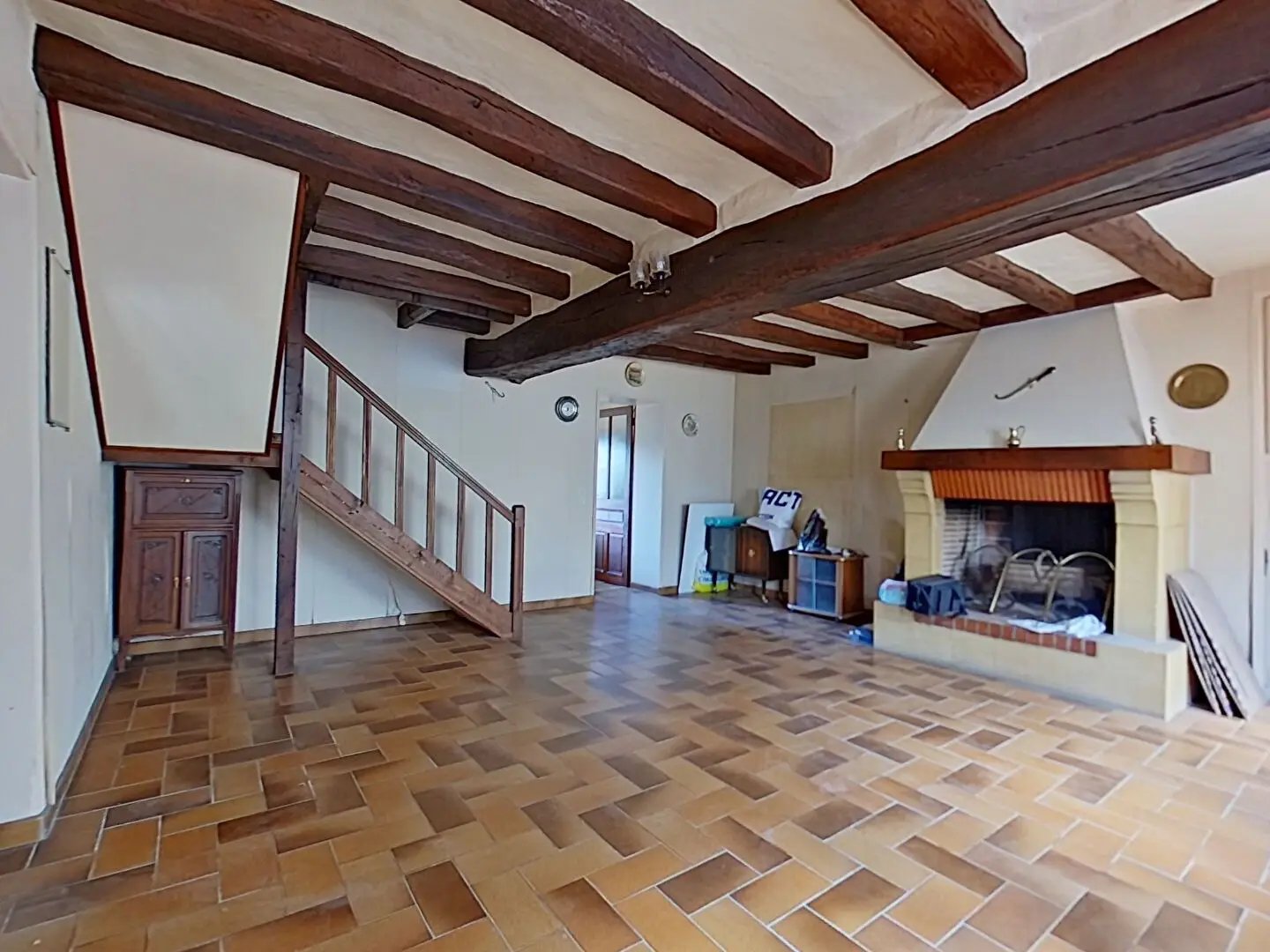 Maison à vendre, 96m², Betz-le-Château
