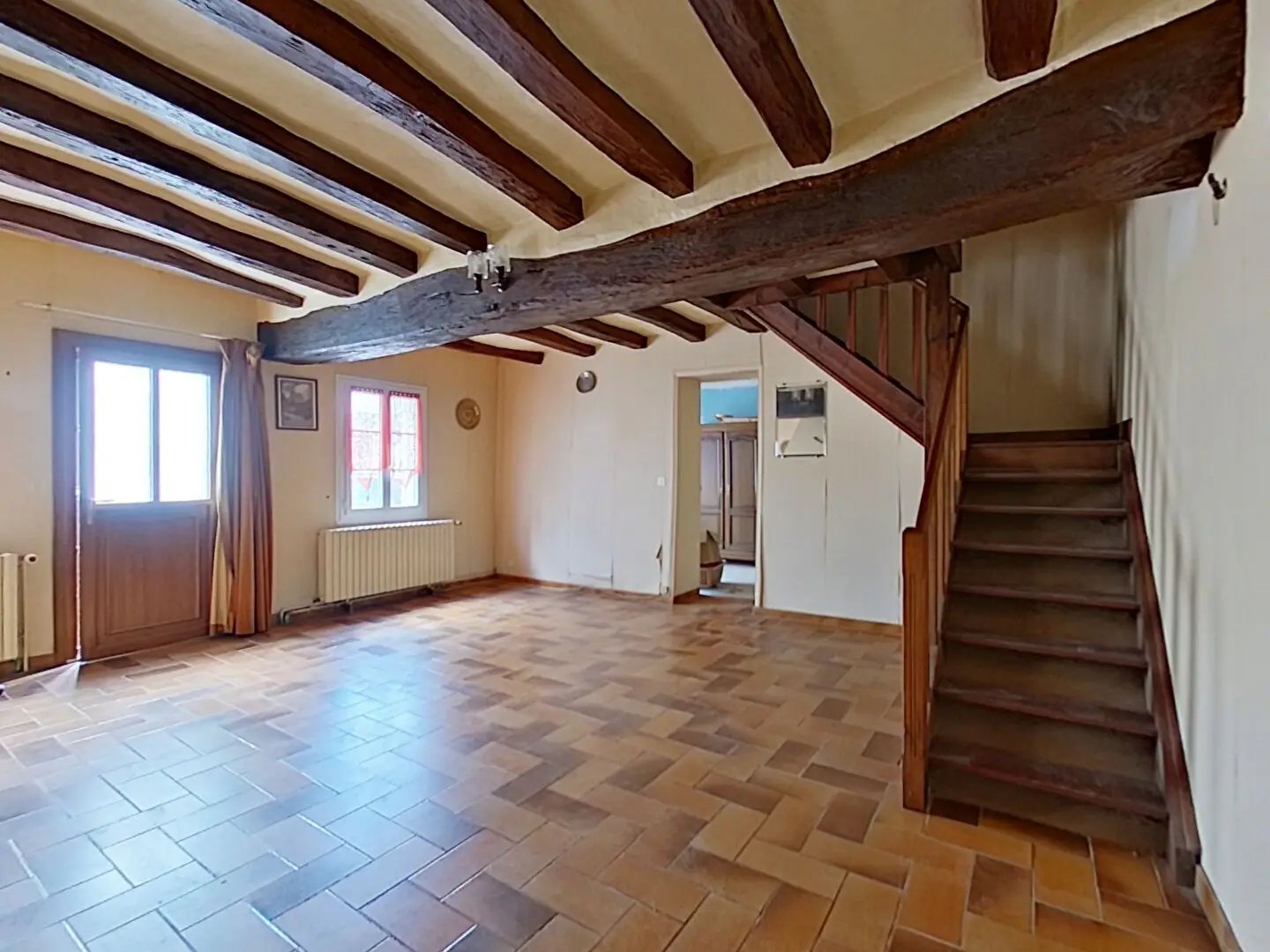Maison à vendre, 96m², Betz-le-Château