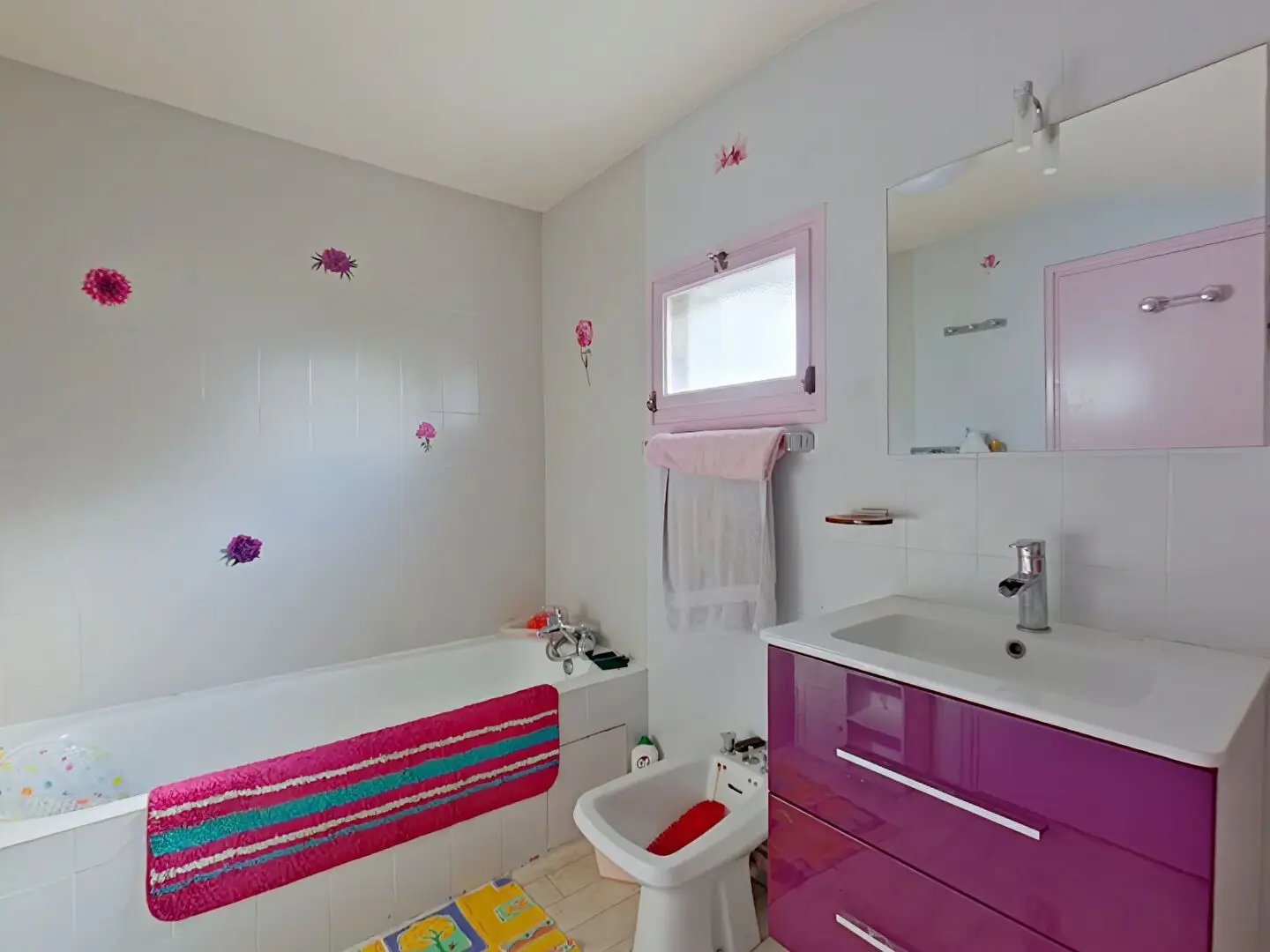Maison à vendre, 96m², Betz-le-Château