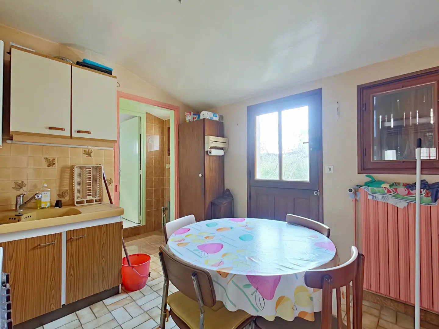 Maison à vendre, 96m², Betz-le-Château