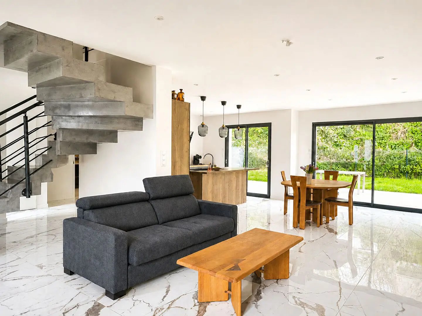 Maison à vendre, 183m², Montlouis-sur-Loire