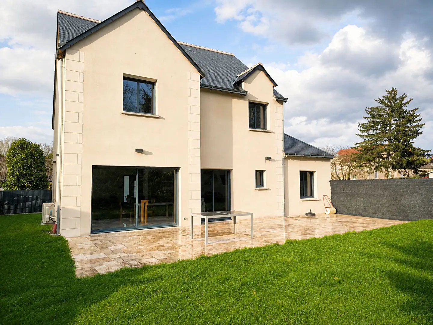 Maison à vendre, 183m², Montlouis-sur-Loire