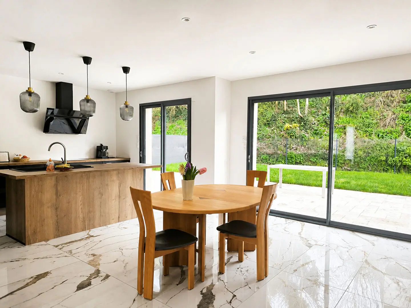 Maison à vendre, 183m², Montlouis-sur-Loire