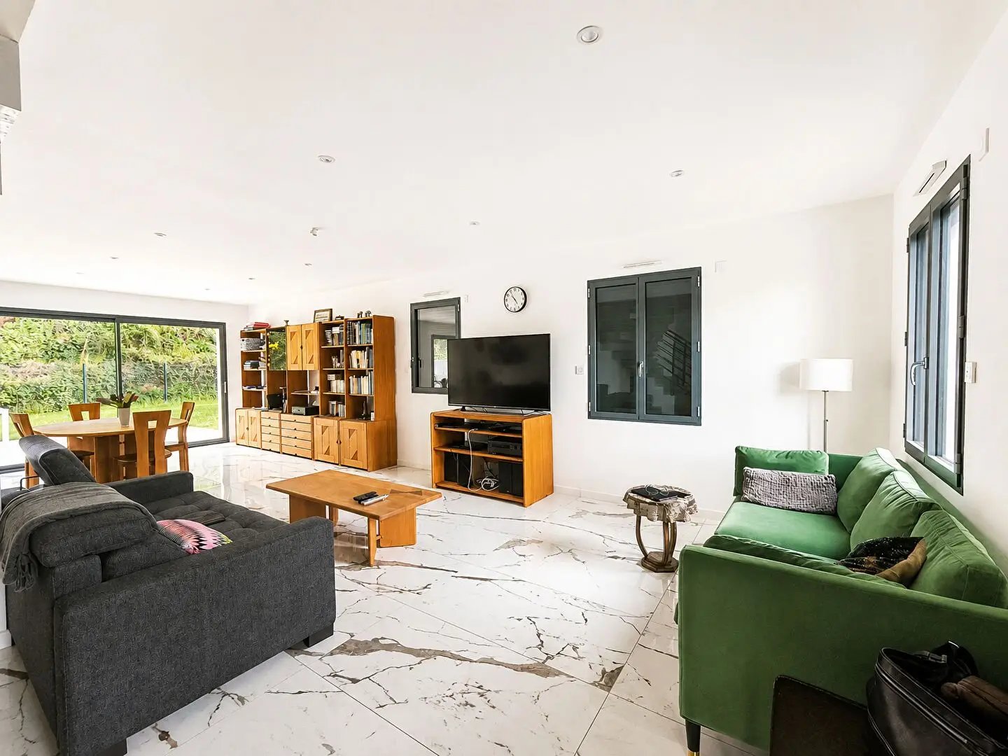 Maison à vendre, 183m², Montlouis-sur-Loire