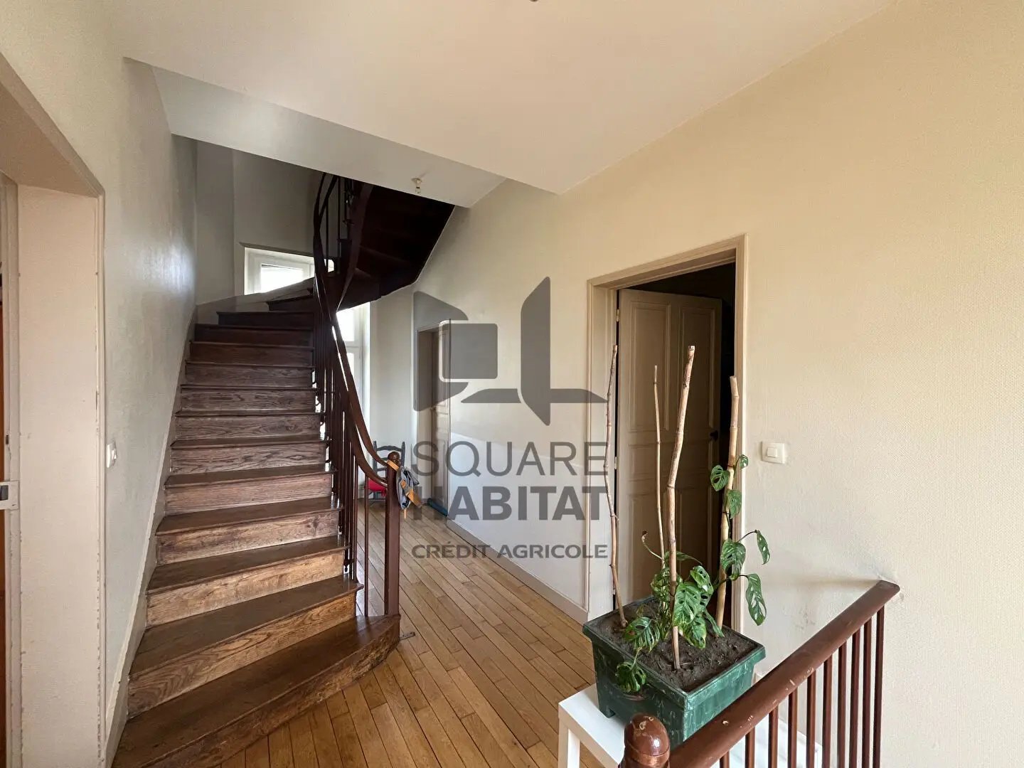 Maison à vendre, 241m², Gizeux