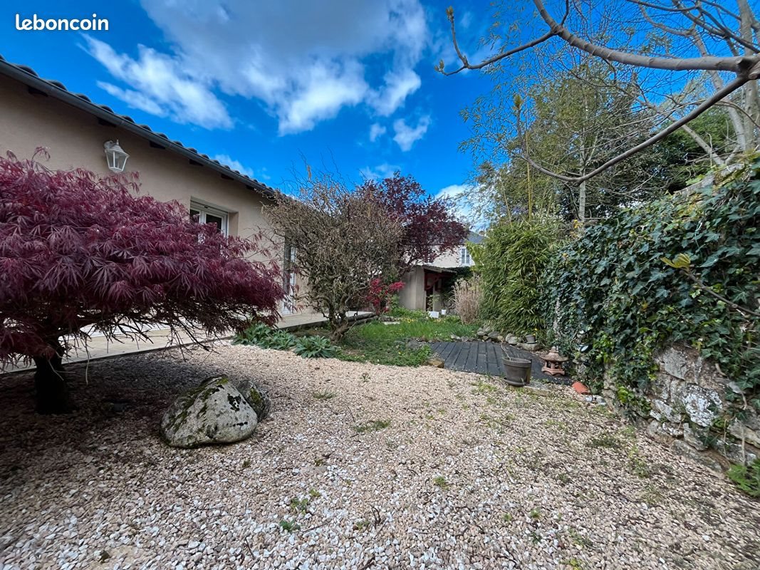Appartement à vendre, 230m², Poitiers