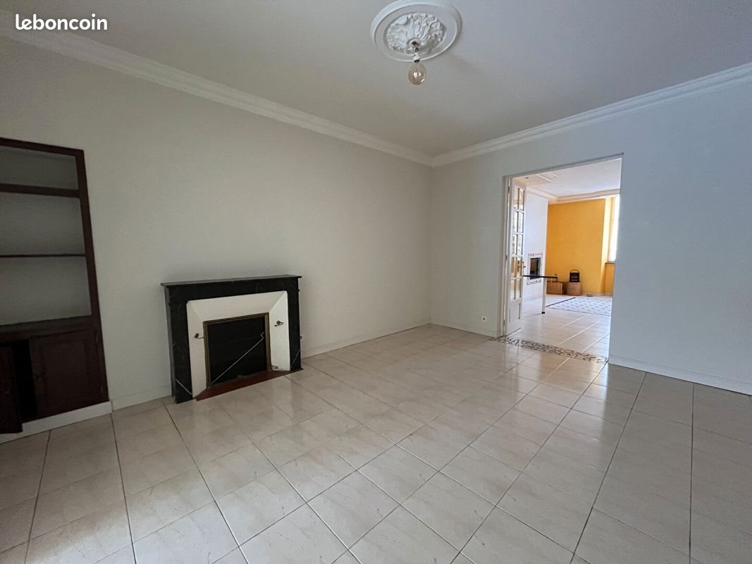 Appartement à vendre, 230m², Poitiers