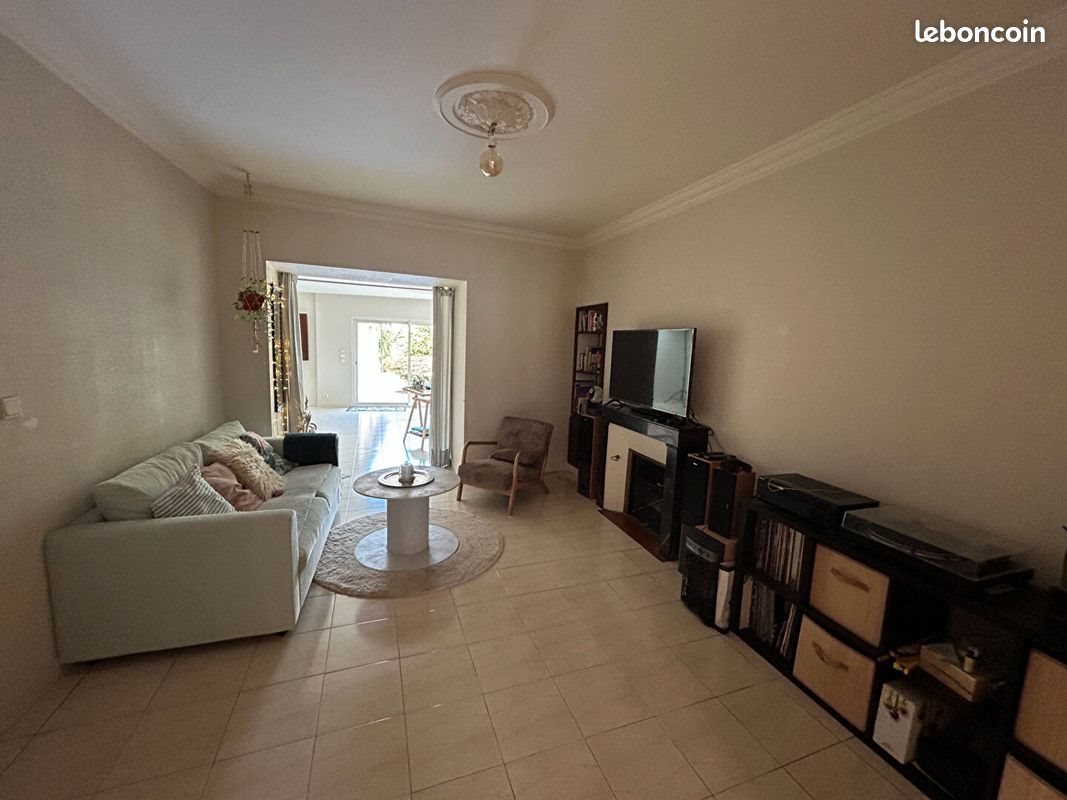 Appartement à vendre, 230m², Poitiers