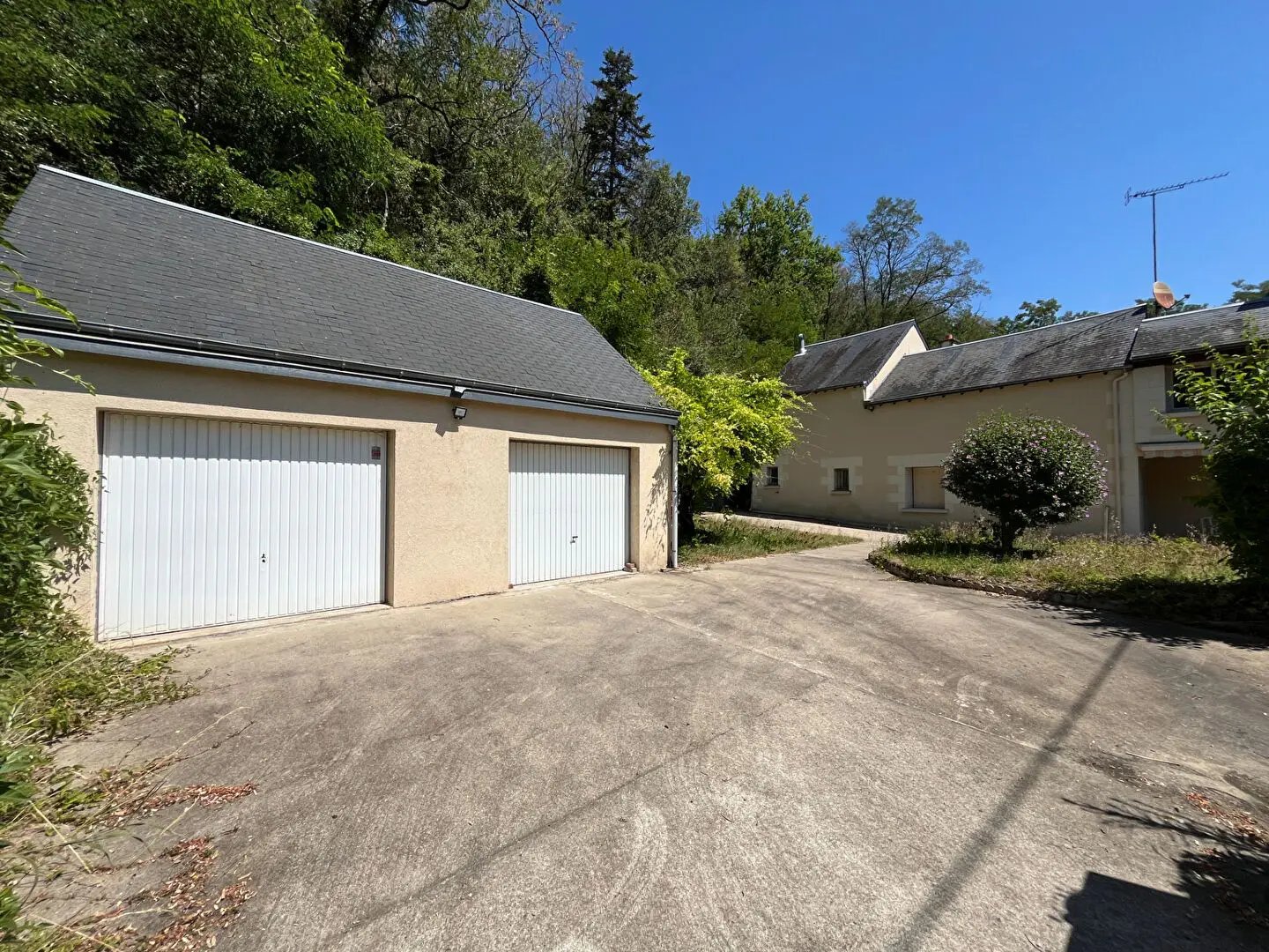 Maison à vendre, 113m², Langeais