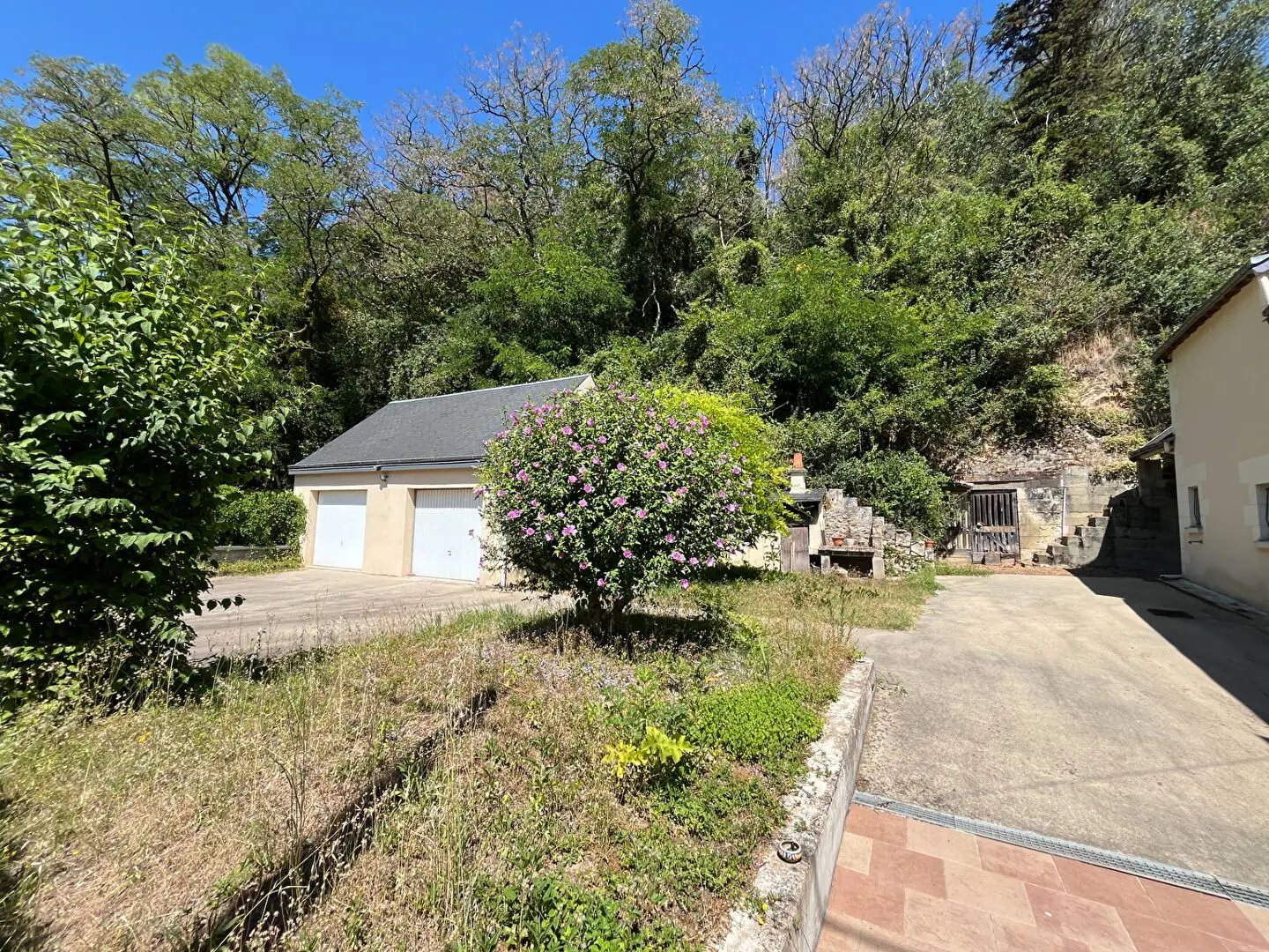 Maison à vendre, 113m², Langeais