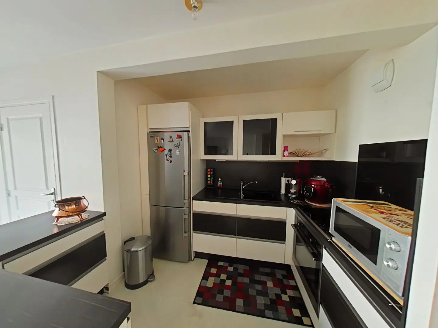 Appartement à vendre, 65m², Joué-lès-Tours